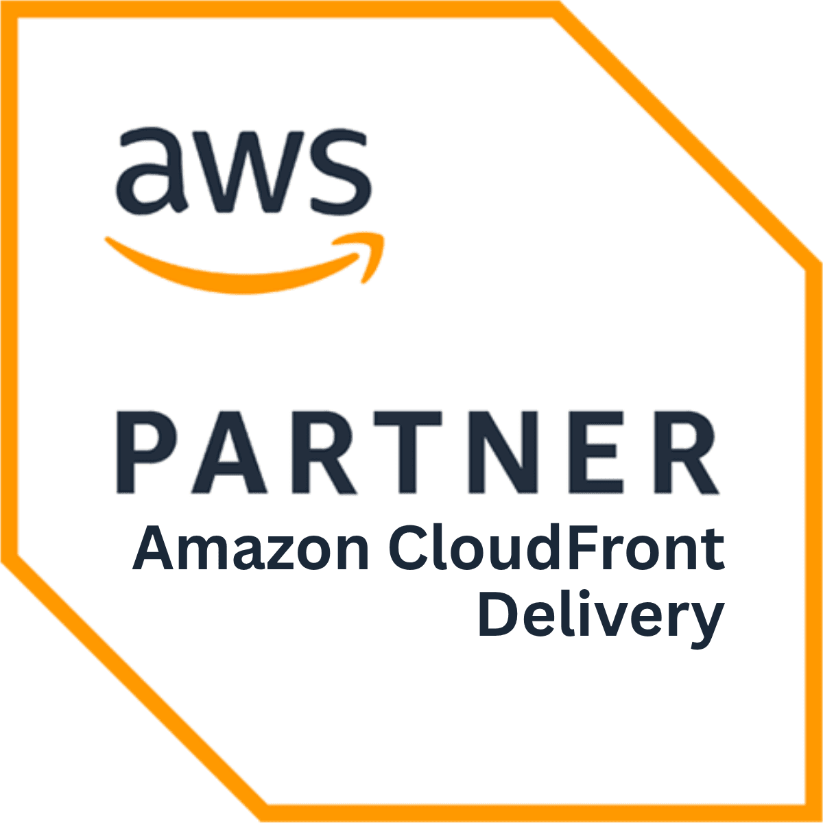 Amazon CloudFront Delivery