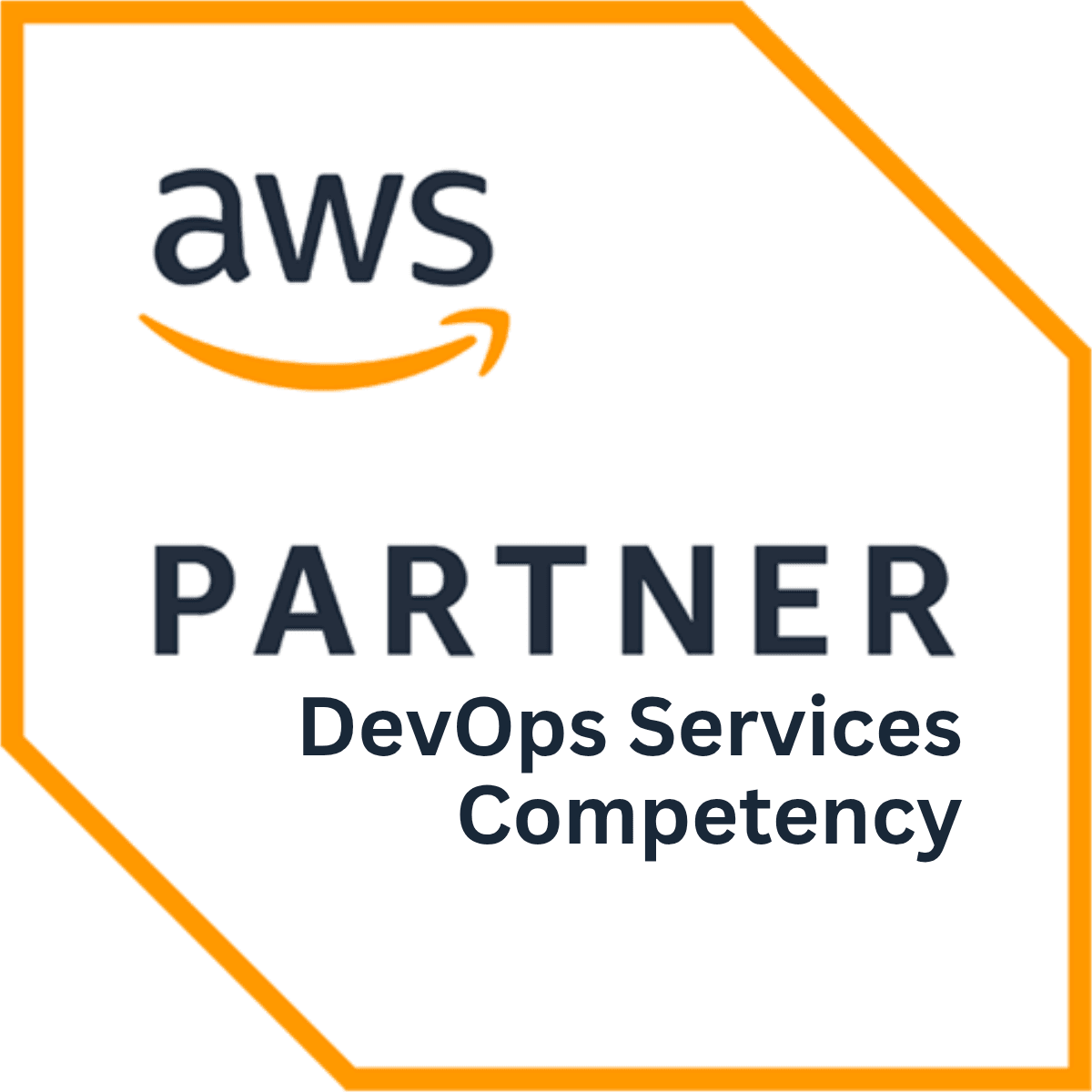 AWS DevOps Competency