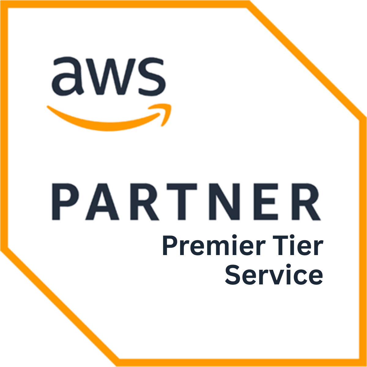 AWS Premier Tier Services
