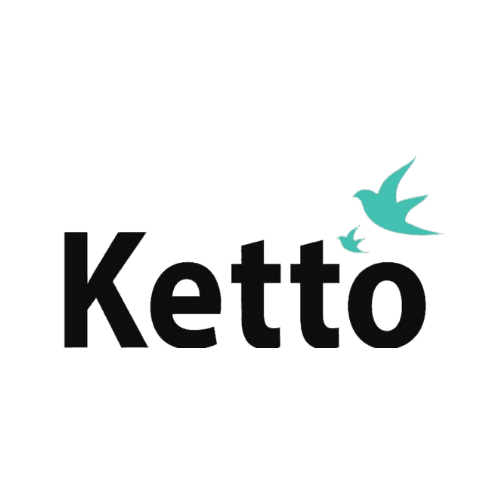 Ketto logo