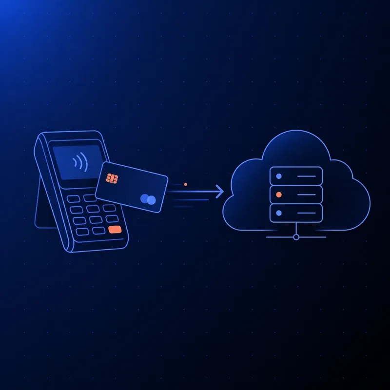 Rapid payments staging environment migration.