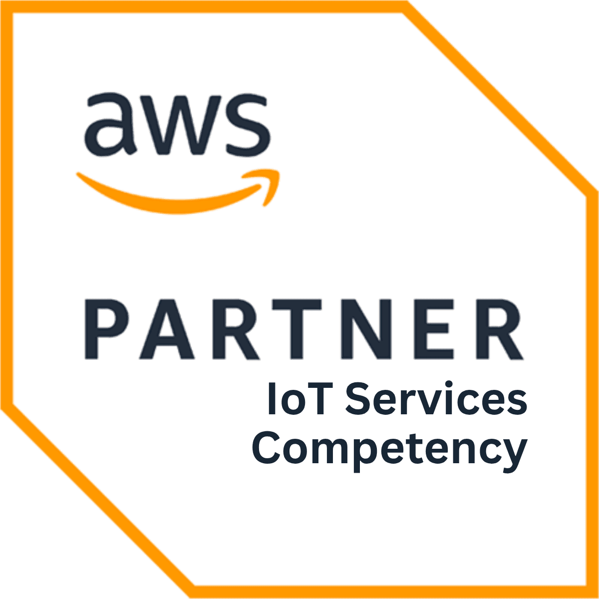 AWS IoT Competency