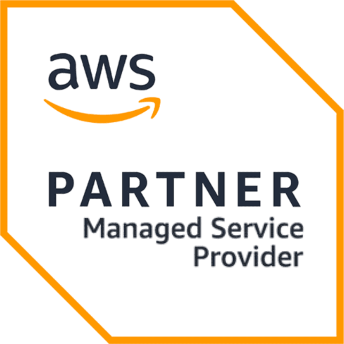 AWS Managed Service Provider