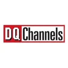 DQ Channels logo