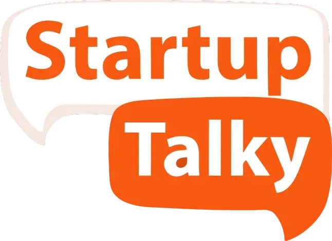 StartupTalky logo