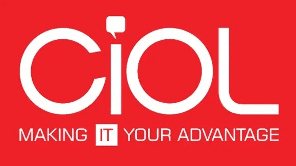 CIOL logo