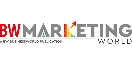 BW Marketing World logo