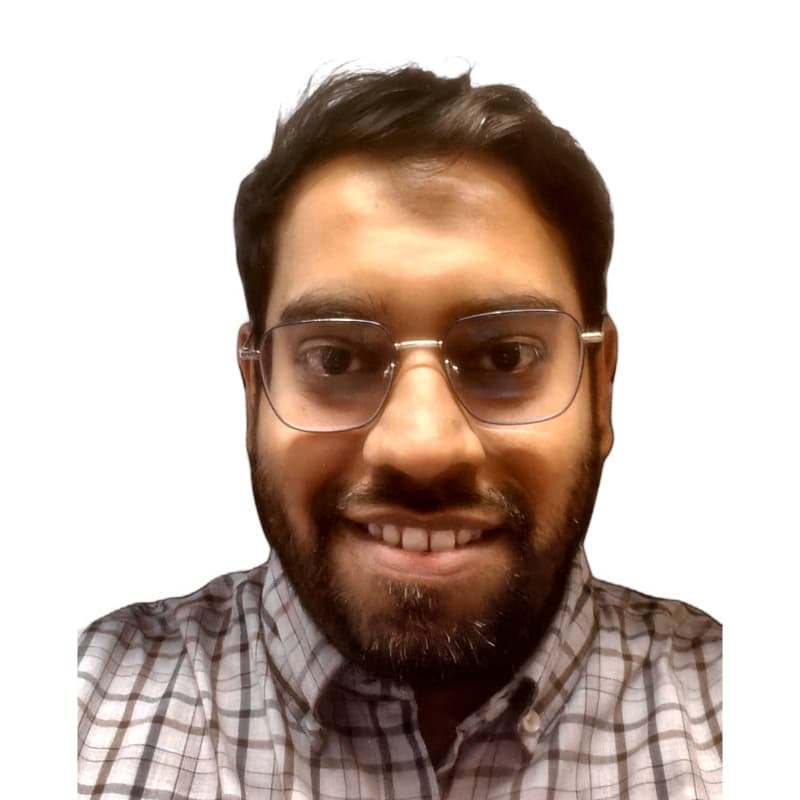 Kaustubh GUnjikar
