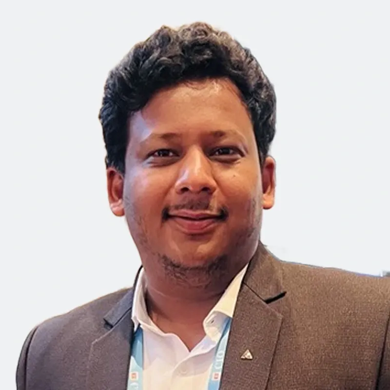 Sanket Jain, Senior Solution Architect, Flentas