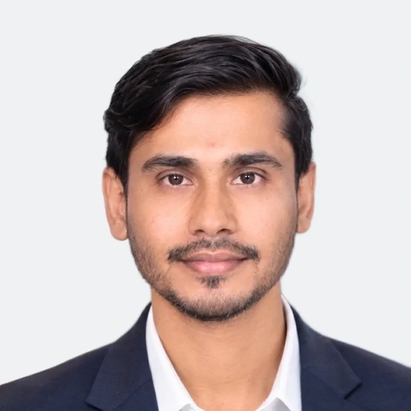 Shivkumar Mallesappa, Senior Solution Architect, Flentas