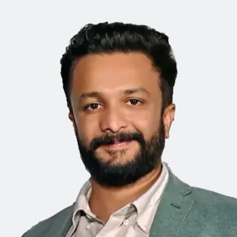 Shohel Khatri