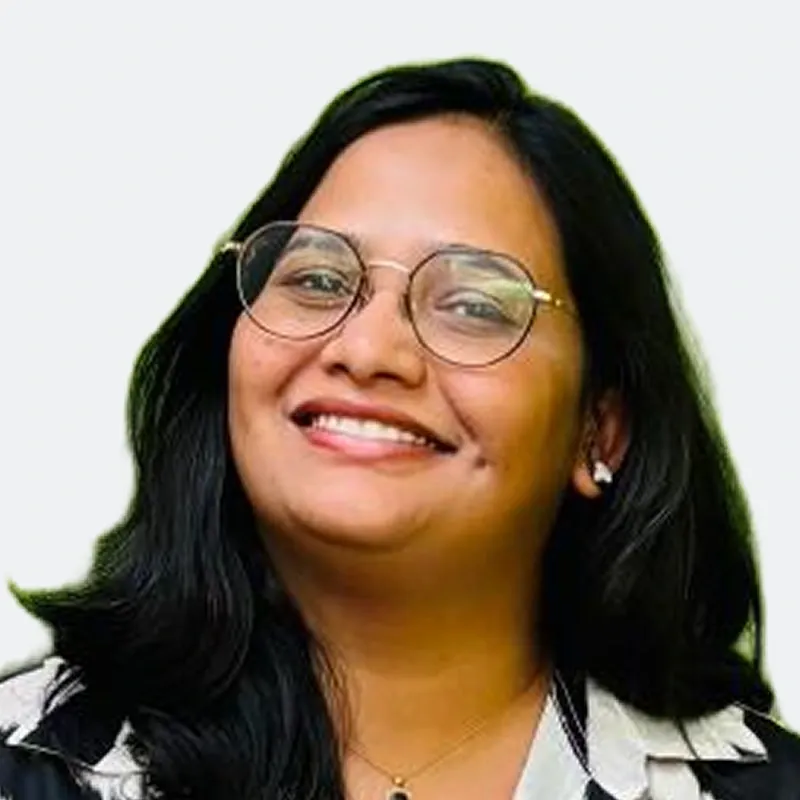 Shravani Dighe, Associate Manager - Human Resources, Flentas