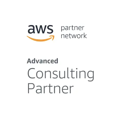 AWS Consulting Partner