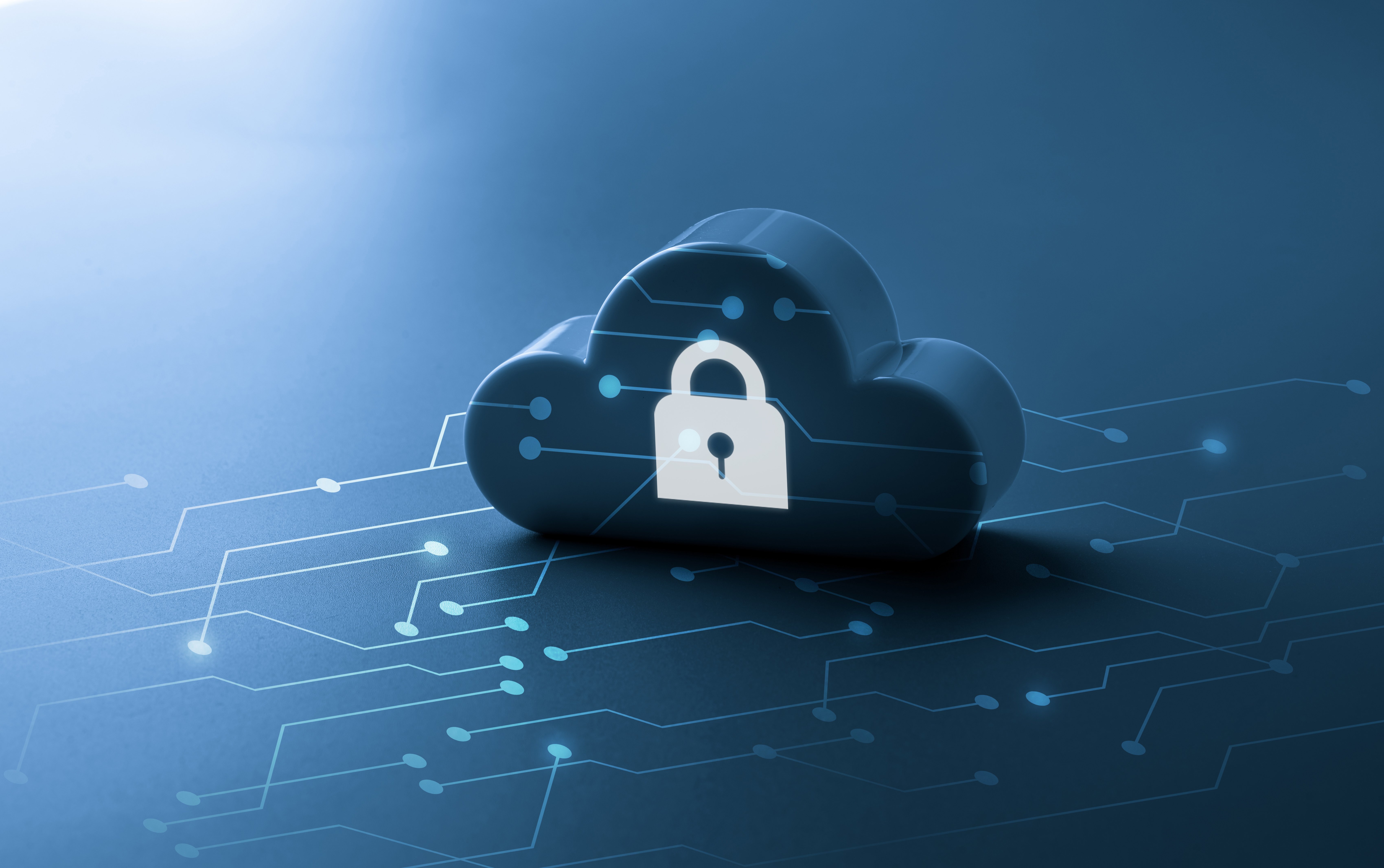 The picture features the logo for Kubernetes architecture.