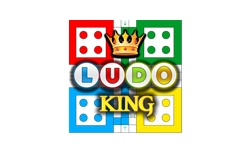  Ludo King Logo