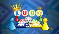 Ludo King Banner Image